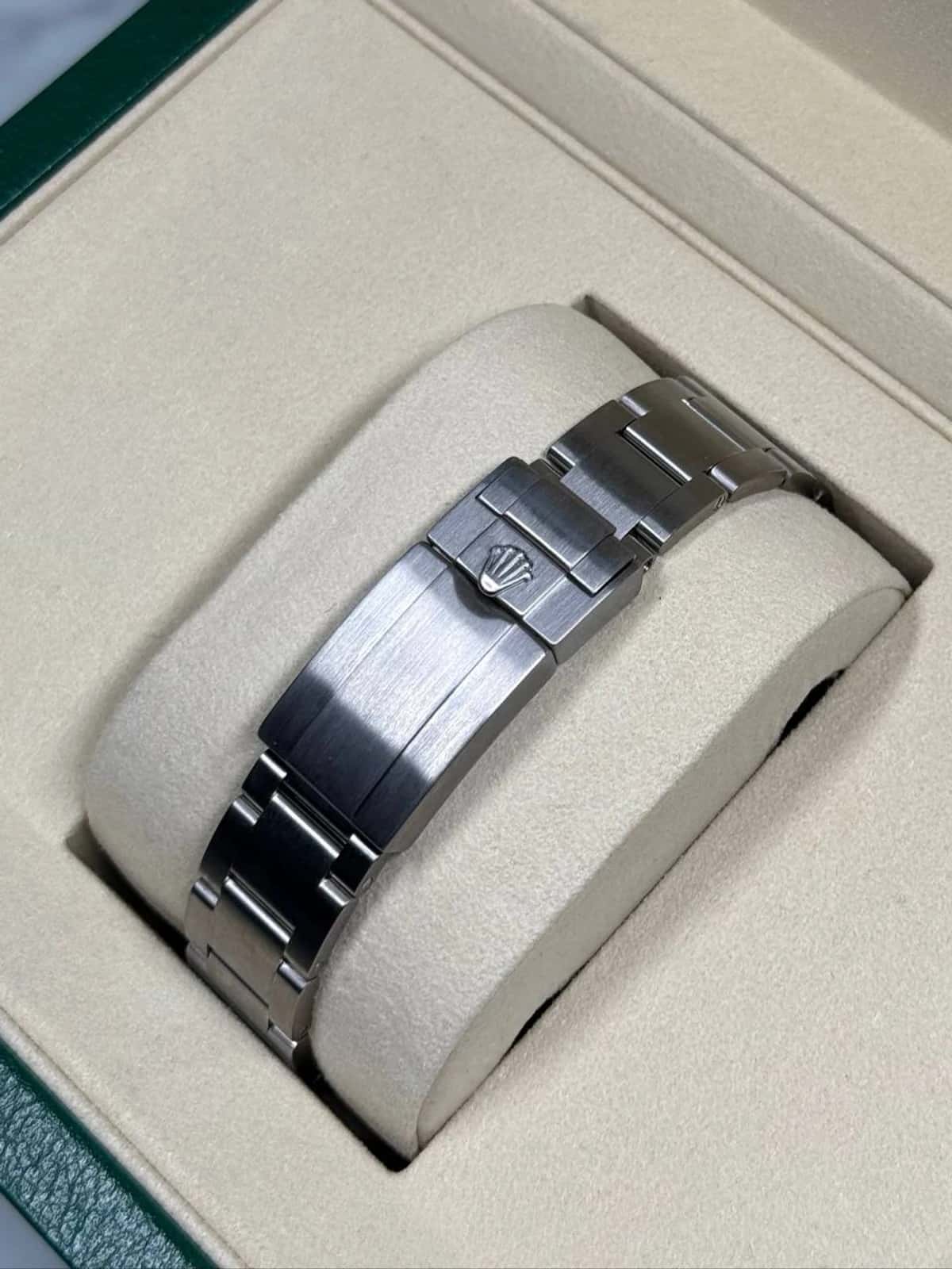 Daytona Skeleton Custom 40 mm - Thumbnail 8