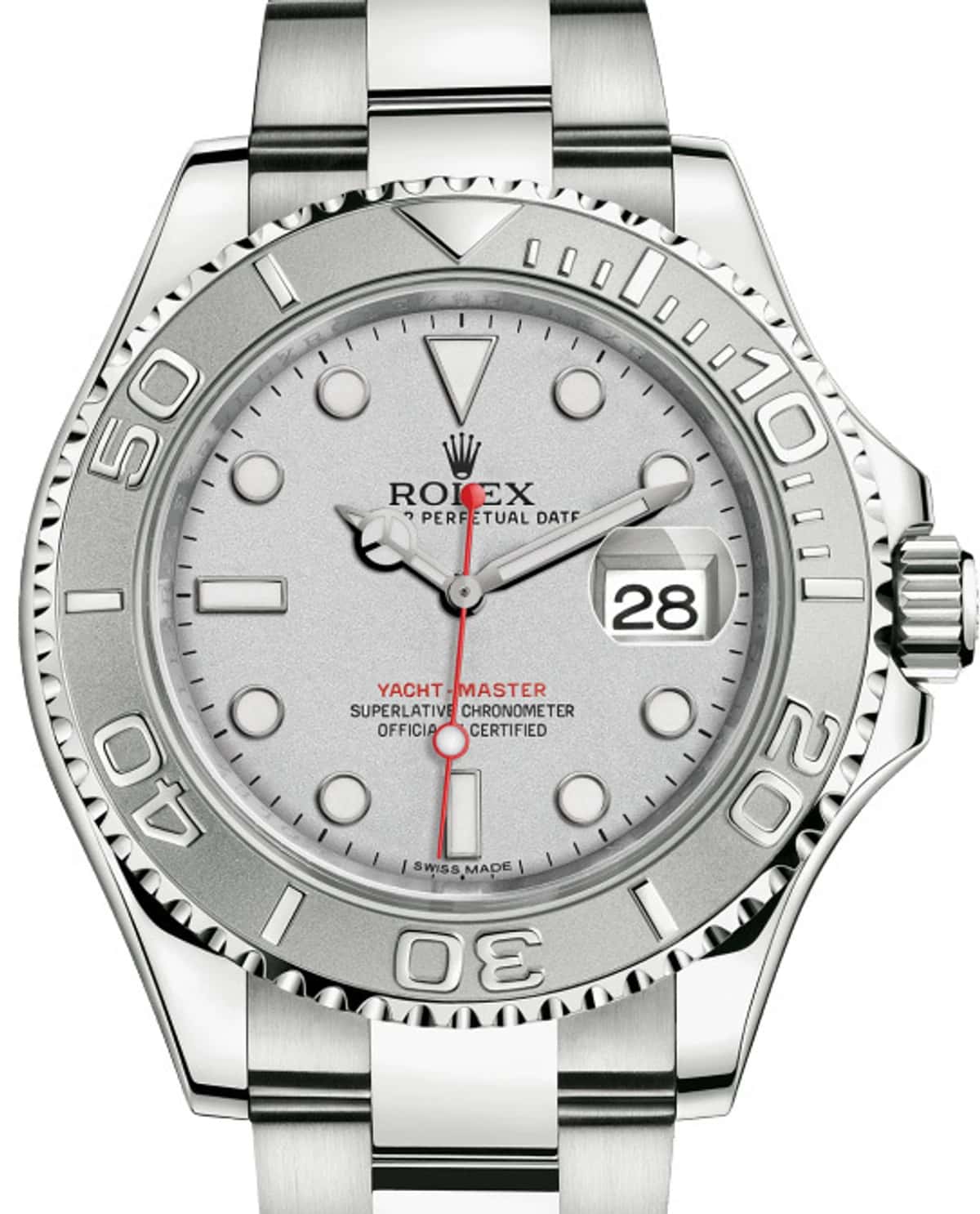 Yacht-Master - Thumbnail 3