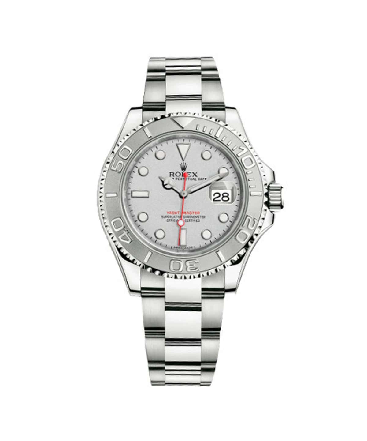 Yacht-Master - Thumbnail 1