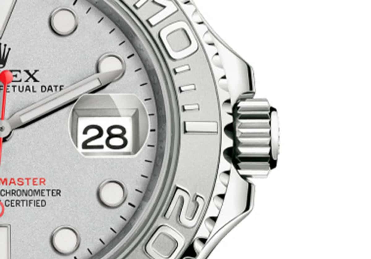 Yacht-Master - Thumbnail 4