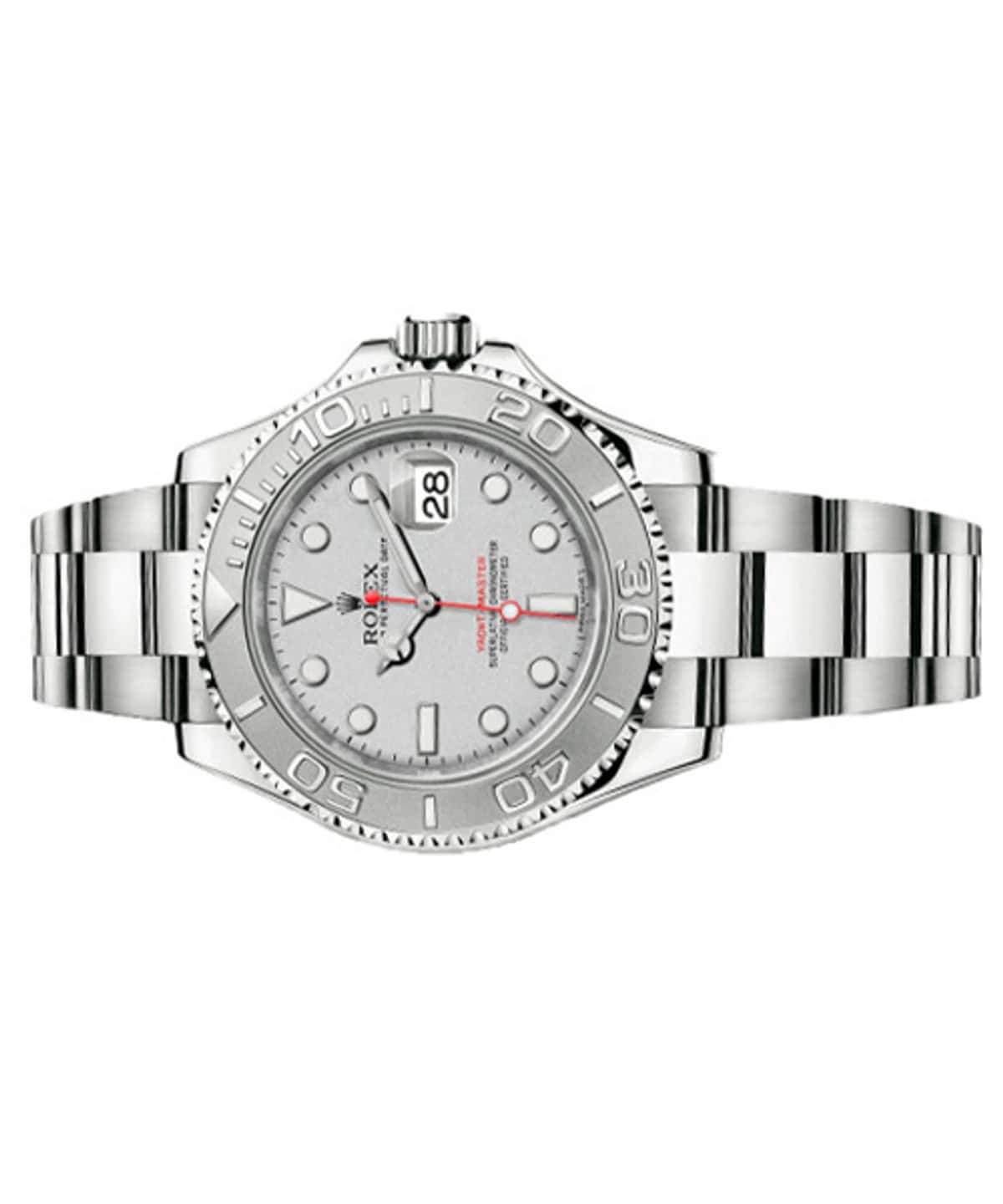 Yacht-Master - Thumbnail 2