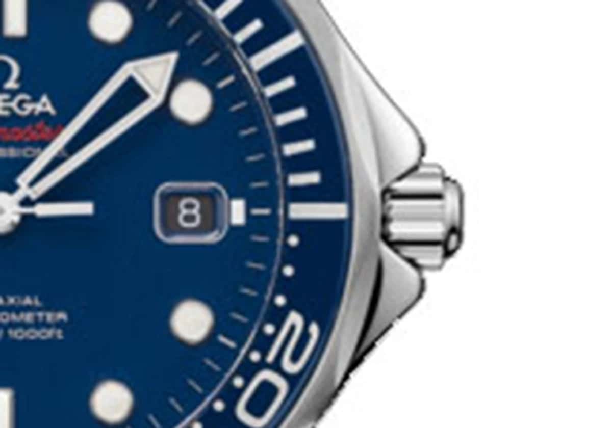 Seamaster Diver - Thumbnail 4