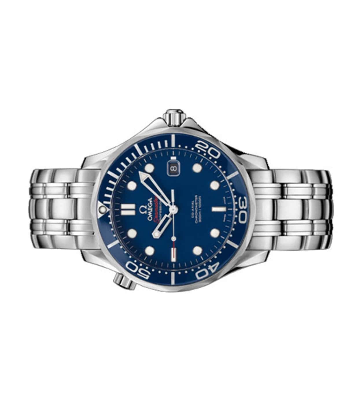 Seamaster Diver - Thumbnail 3