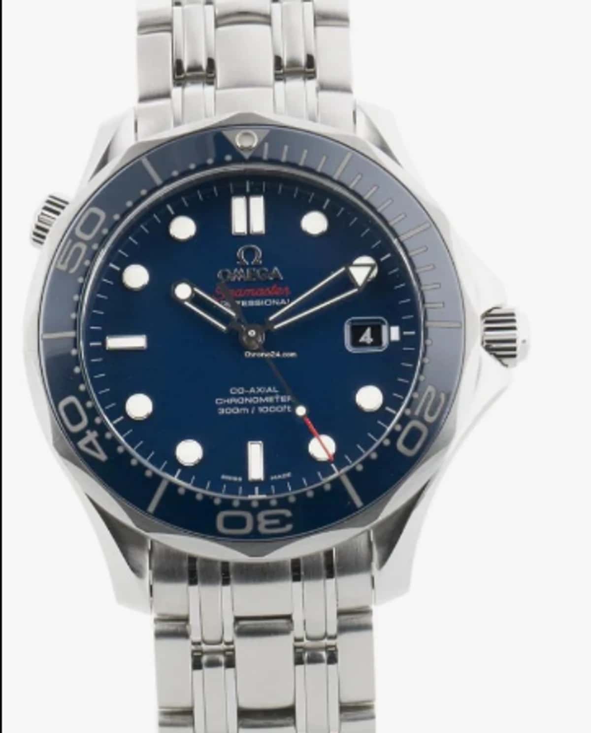 Seamaster Diver - Thumbnail 10