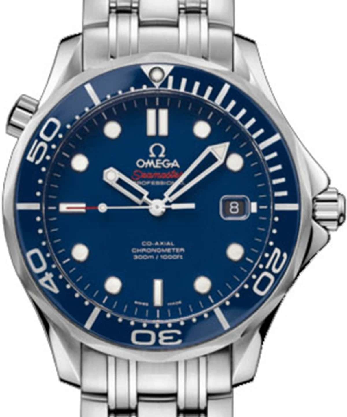 Seamaster Diver - Thumbnail 2