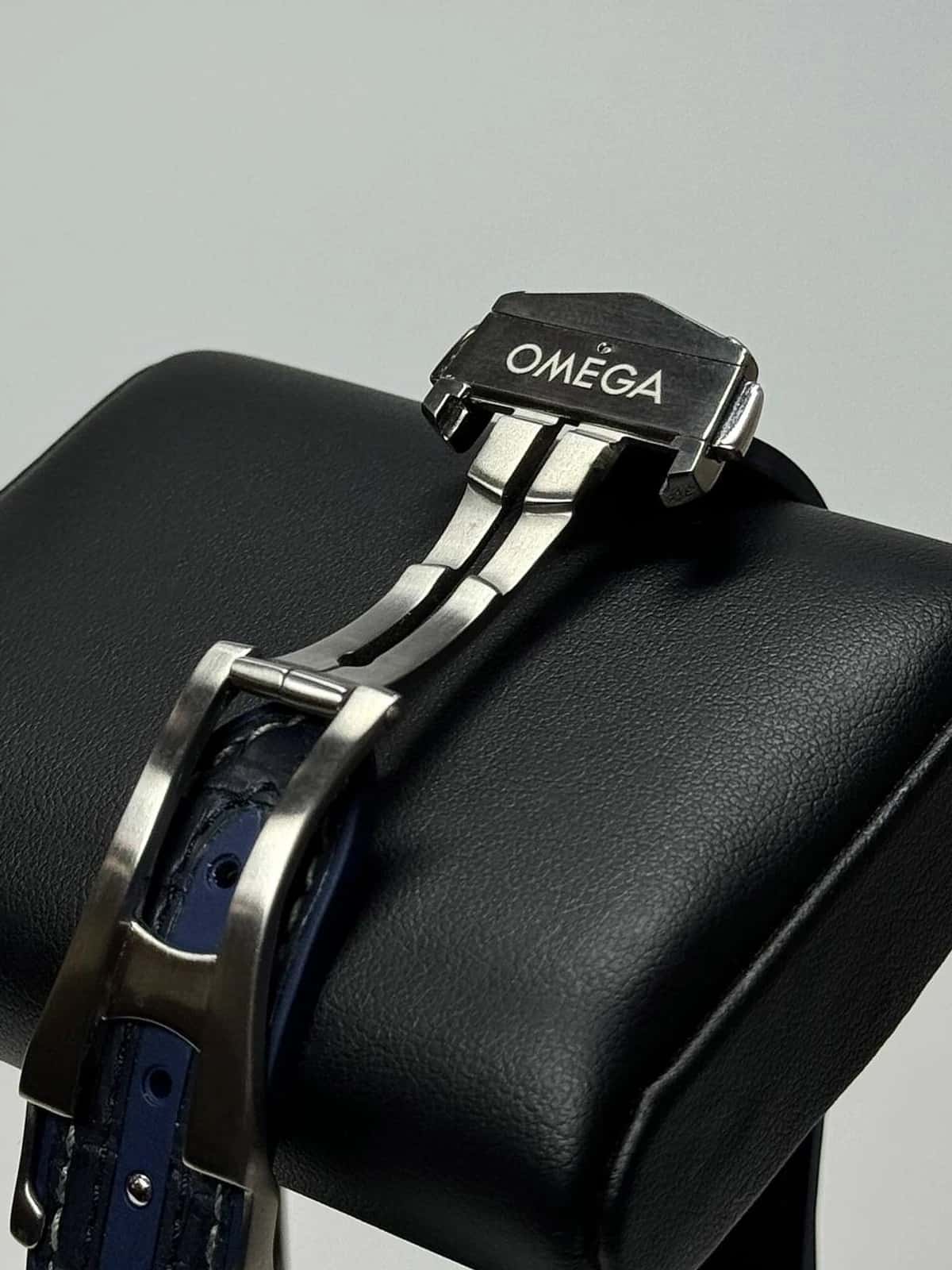 Seamaster Planet Ocean - Thumbnail 10