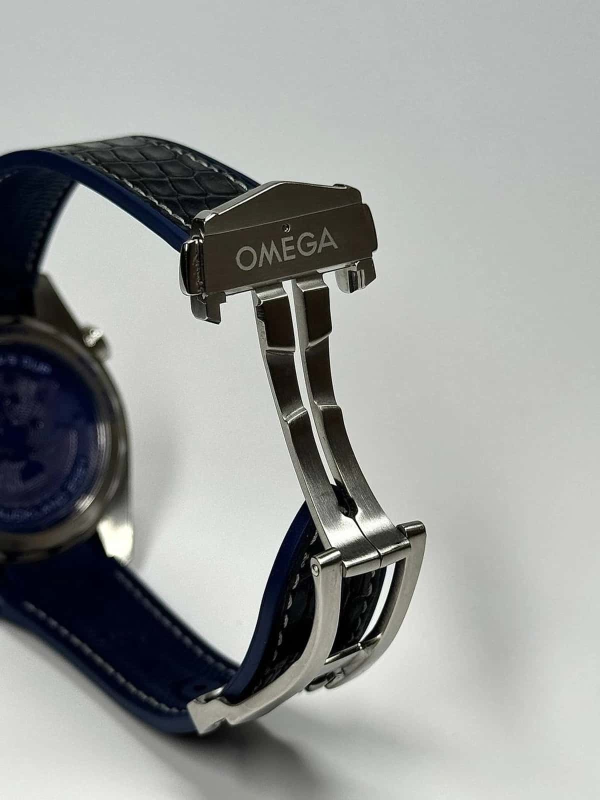 Seamaster Planet Ocean - Thumbnail 16