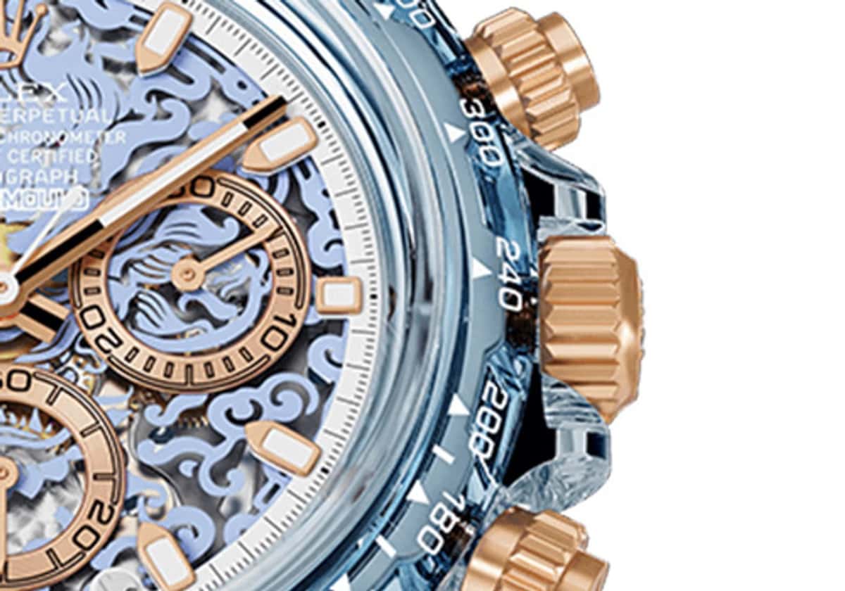 Daytona Color Loong - Thumbnail 4