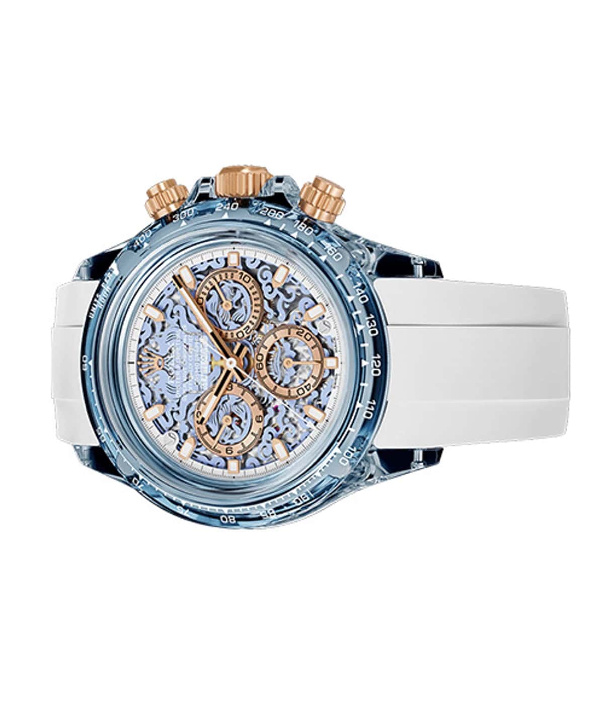 Daytona Color Loong - Thumbnail 2