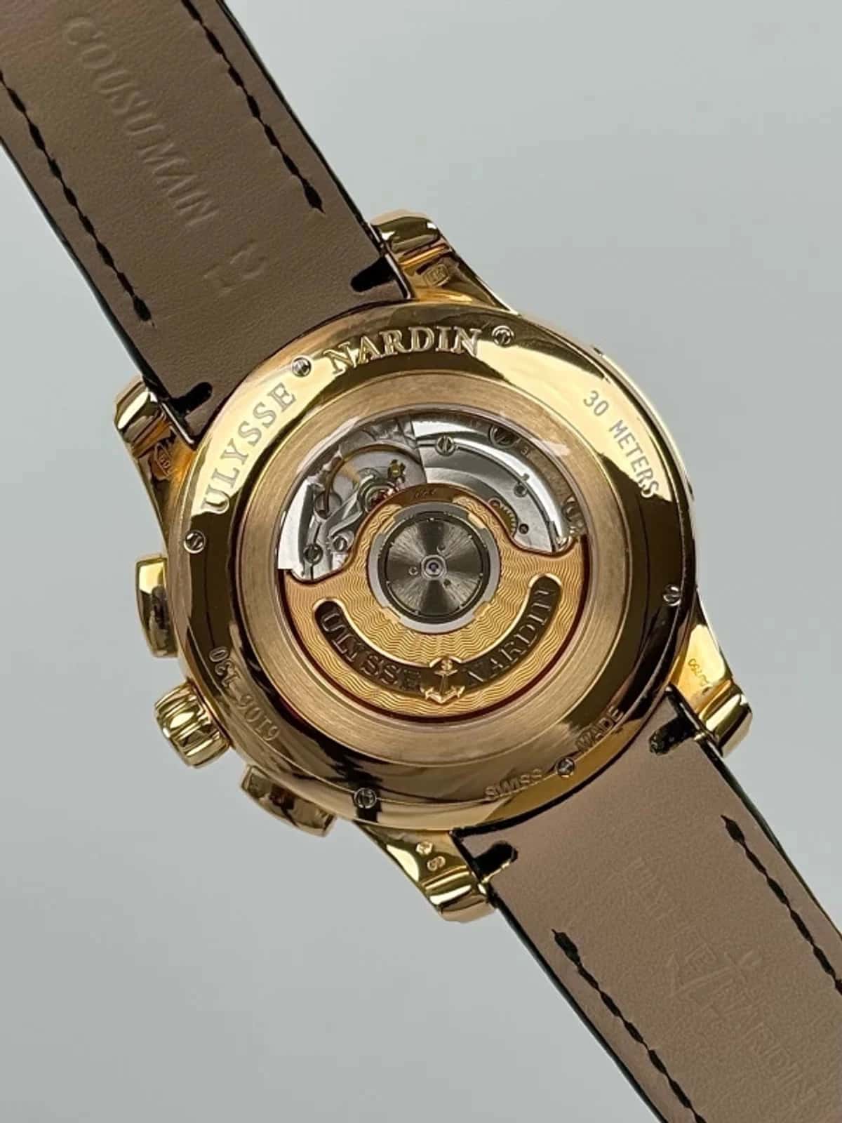 Hourstriker Tiger - Thumbnail 5