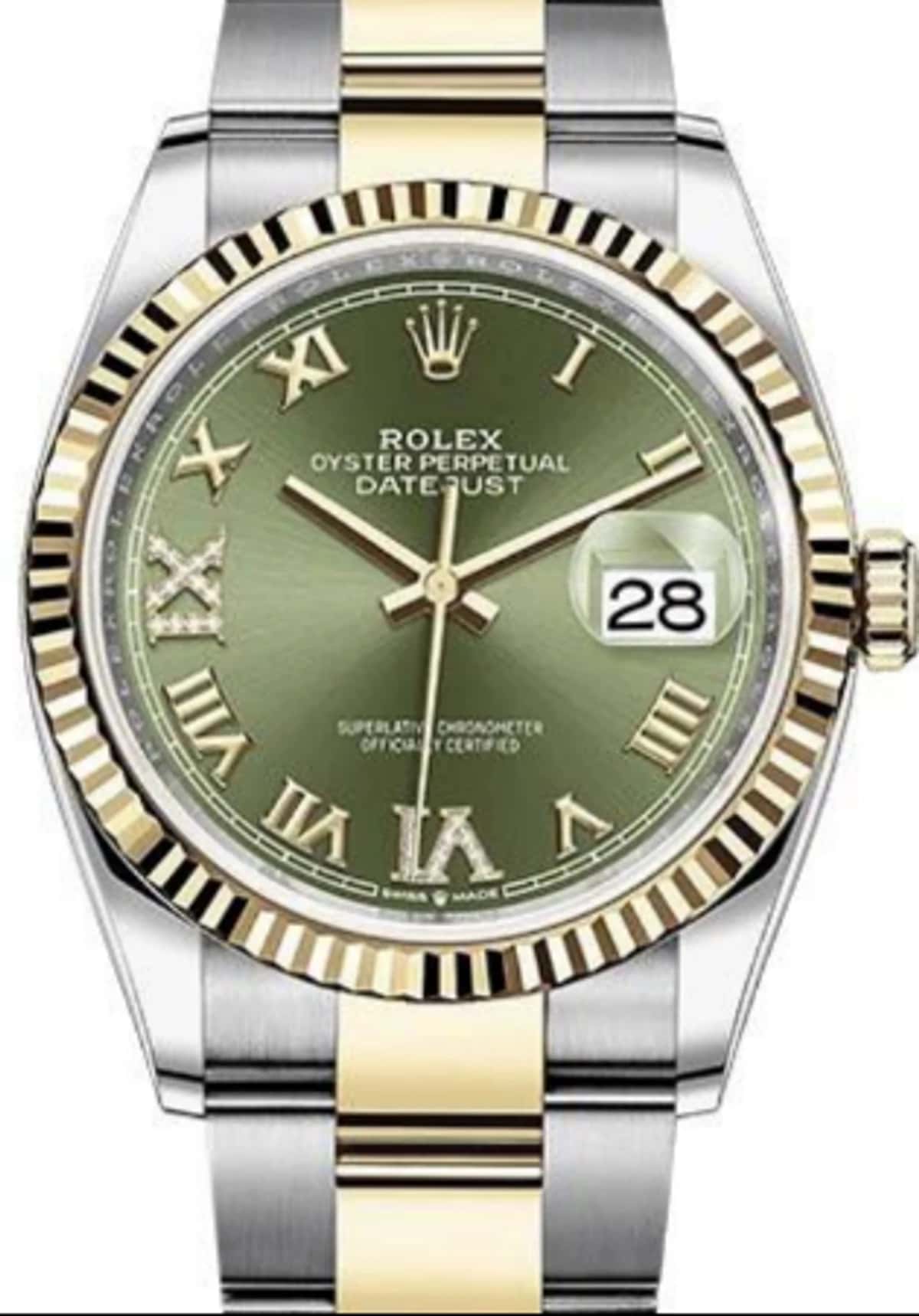 Datejust - Thumbnail 11