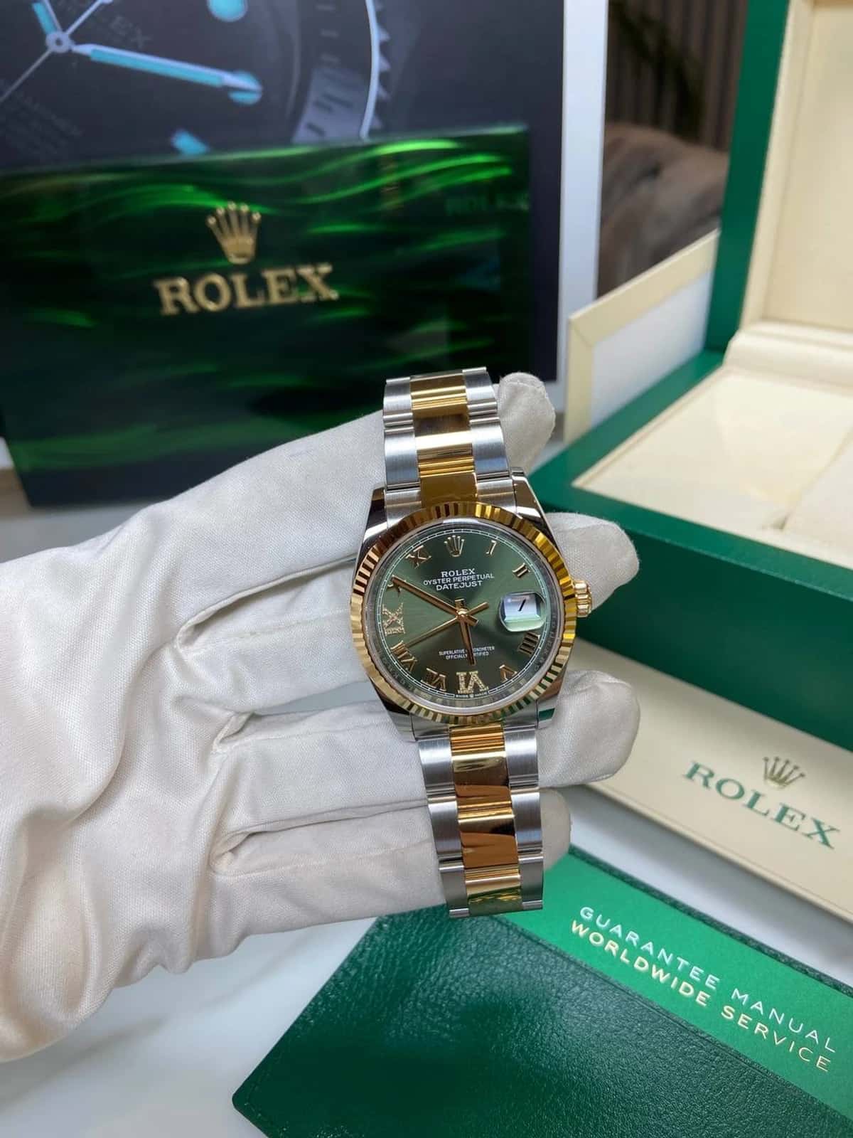 Datejust - Thumbnail 16