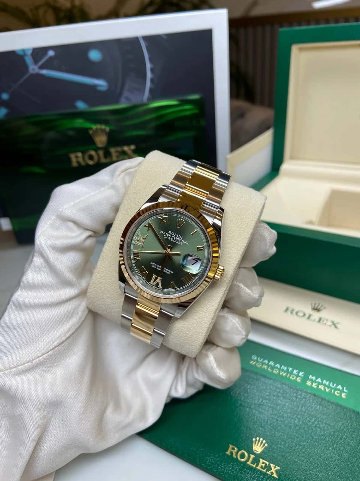 Datejust - Thumbnail 13