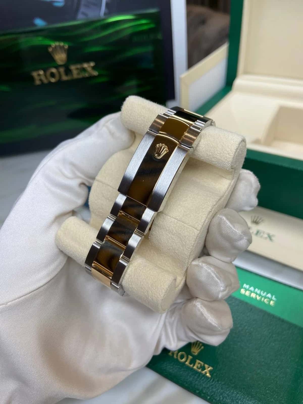 Datejust - Thumbnail 14