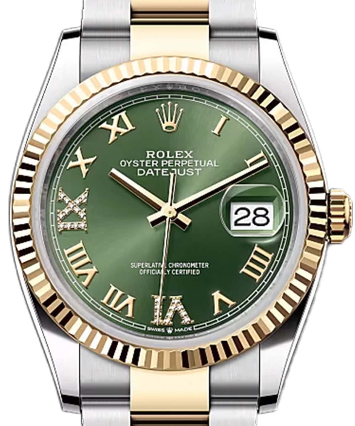 Datejust - Thumbnail 2