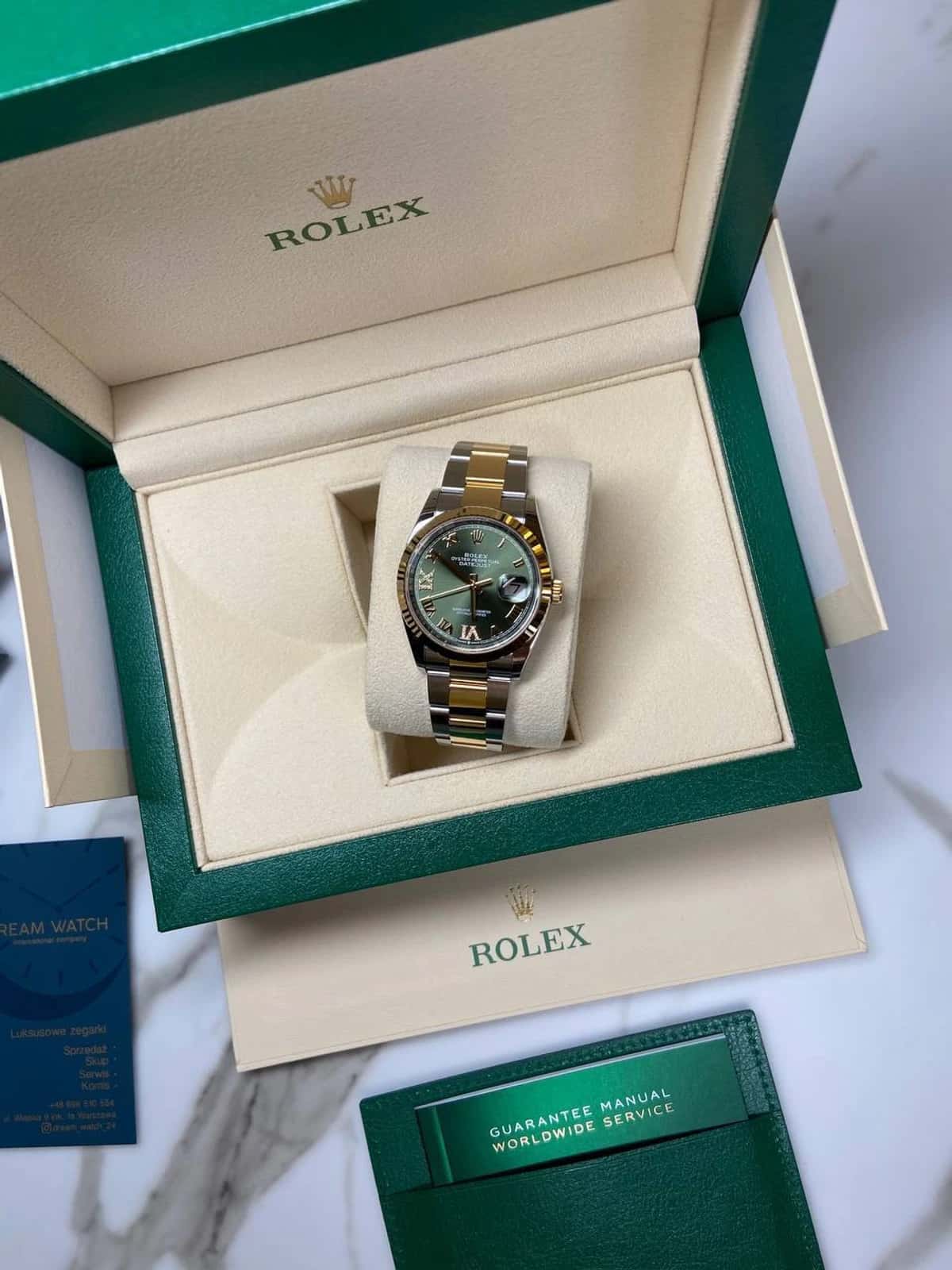 Datejust - Thumbnail 9
