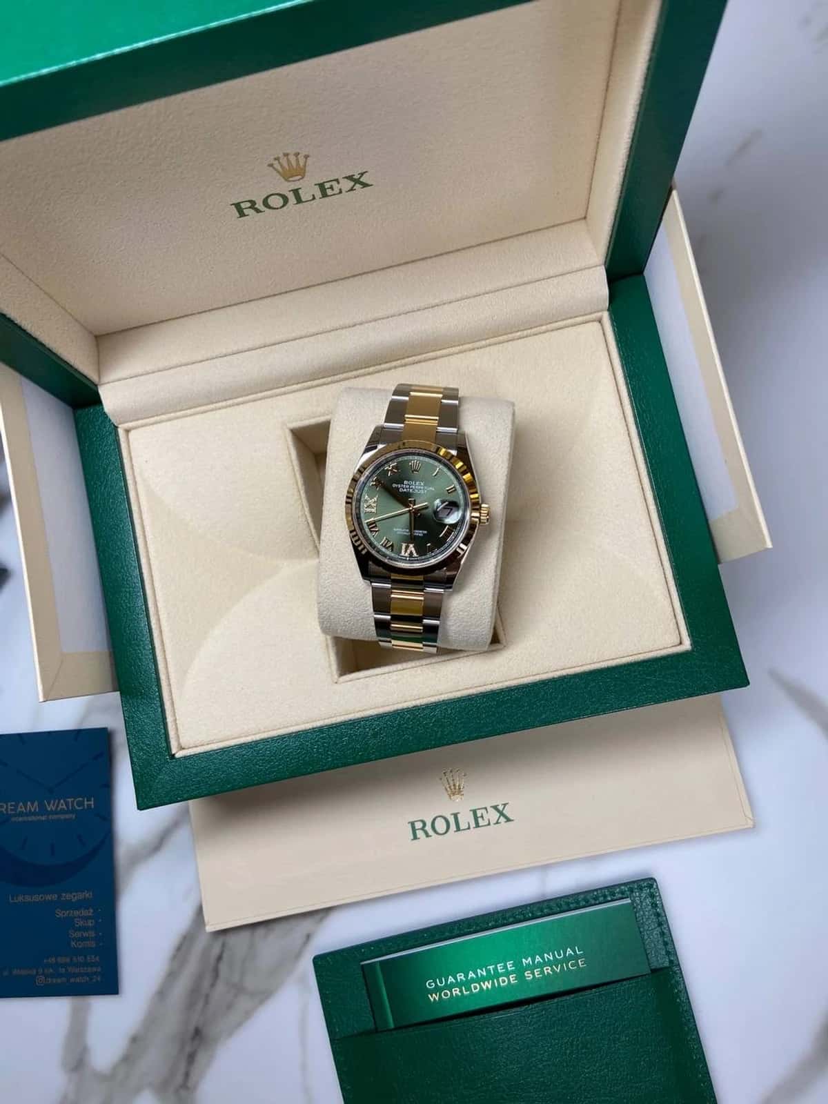 Datejust - Thumbnail 12