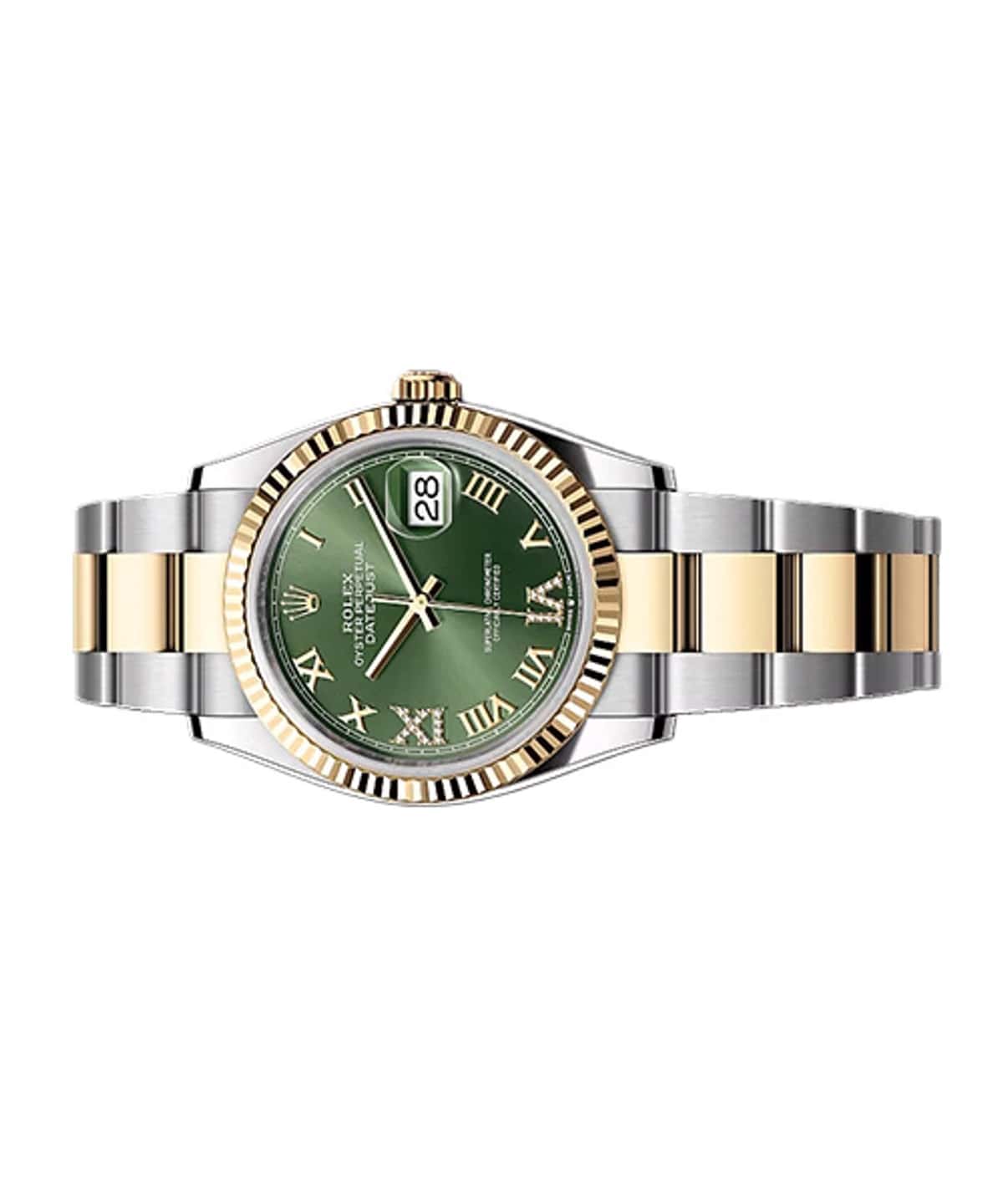 Datejust - Thumbnail 3