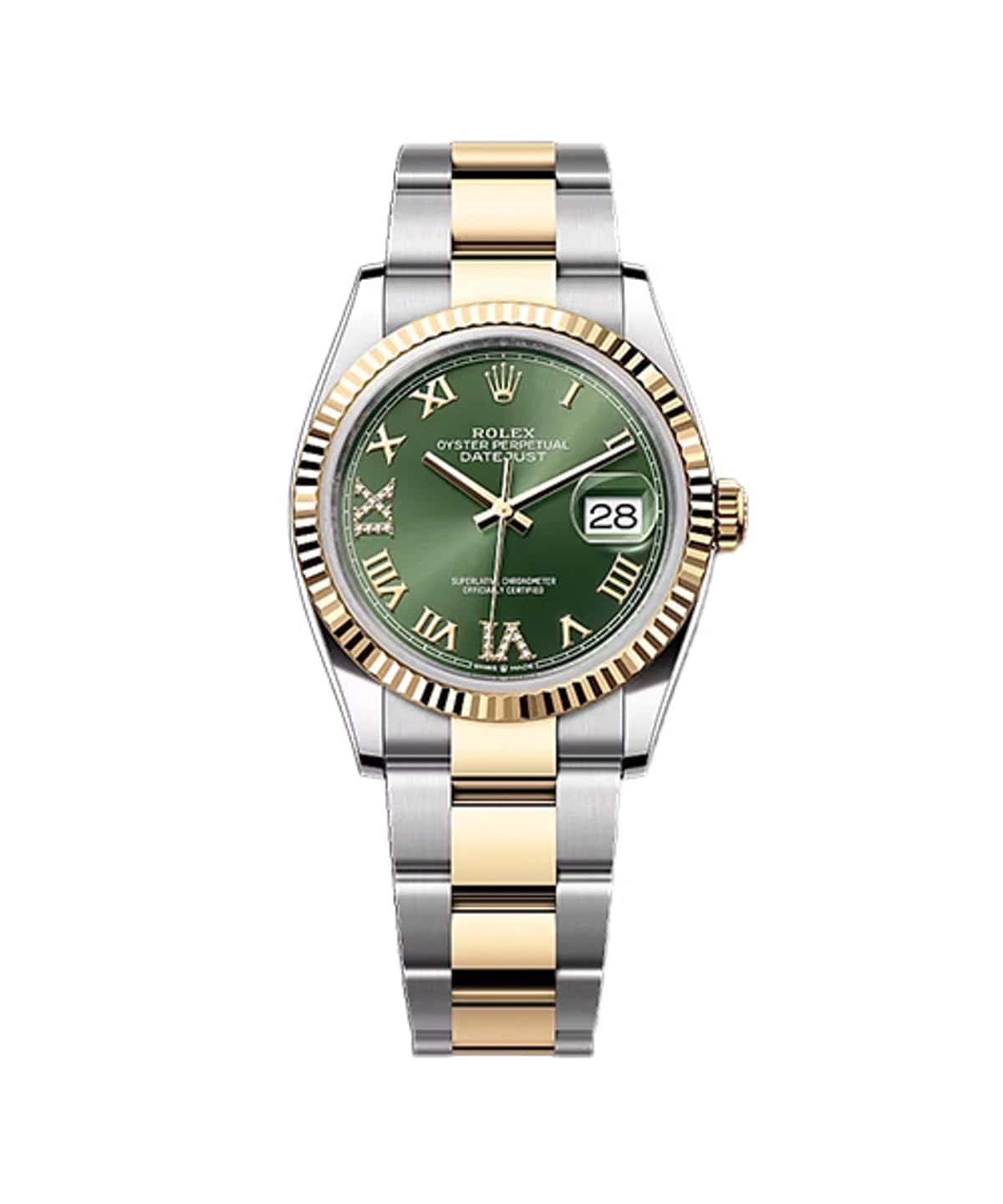 Datejust - Thumbnail 1