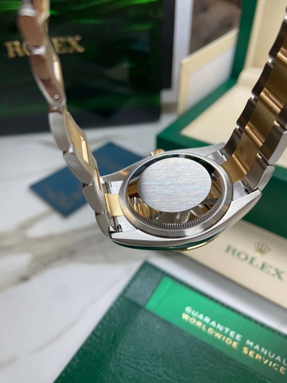 Datejust - Thumbnail 6