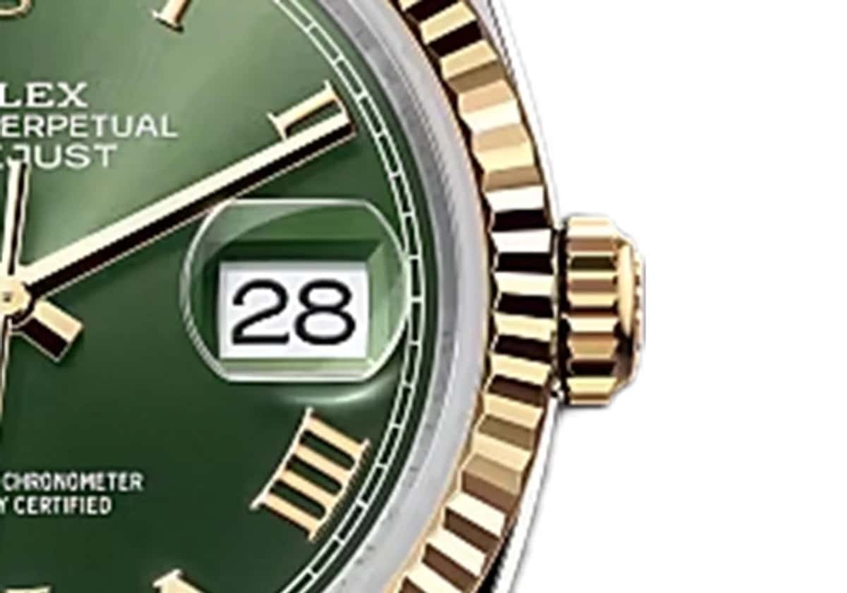 Datejust - Thumbnail 10