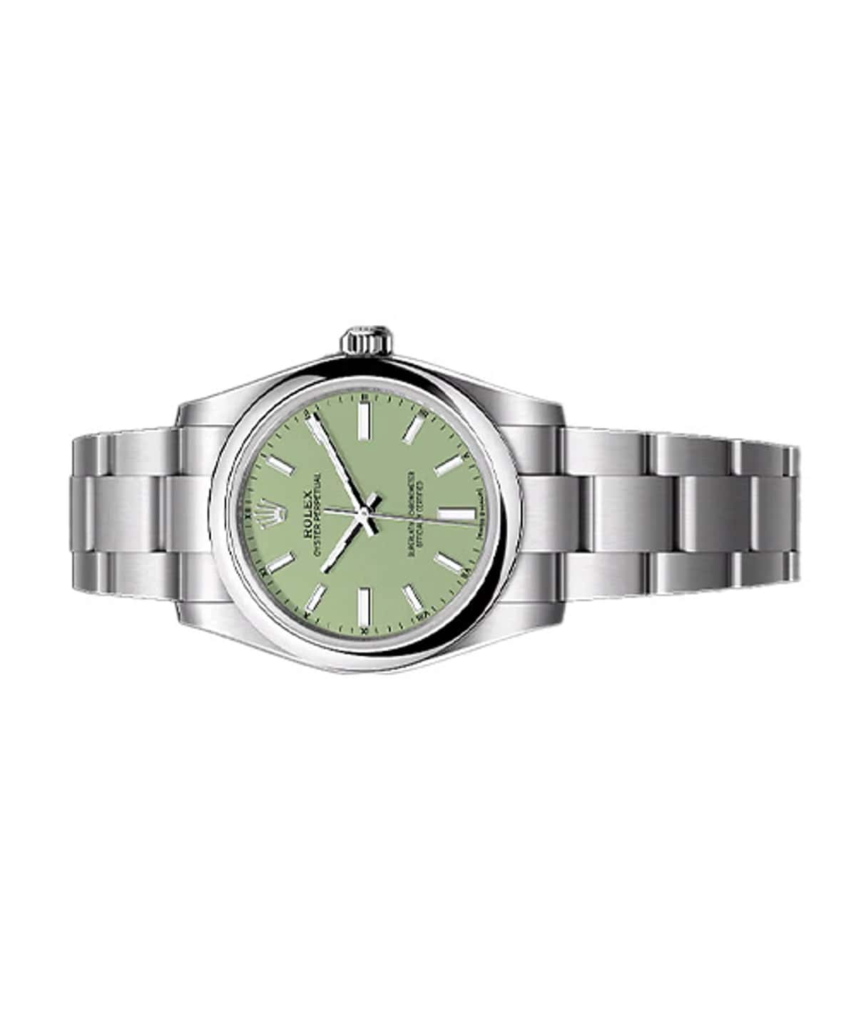 Oyster Perpetual - Thumbnail 3