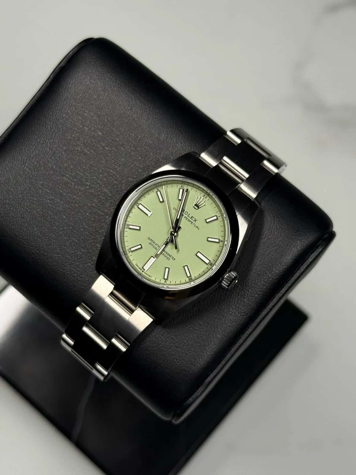 Oyster Perpetual - Thumbnail 19