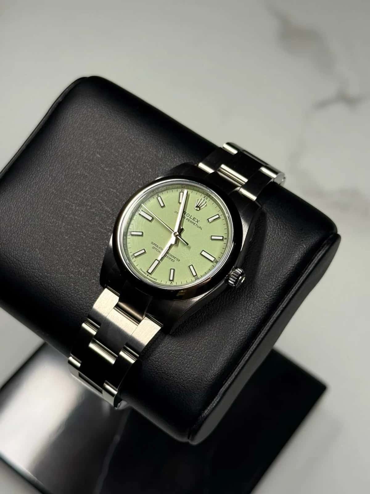 Oyster Perpetual - Thumbnail 7