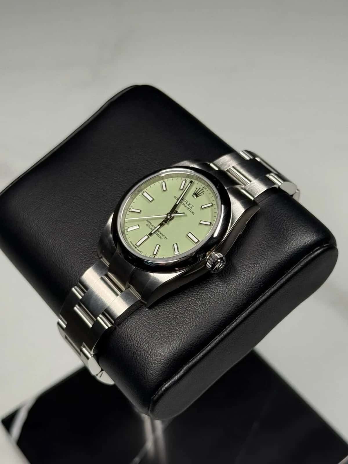 Oyster Perpetual - Thumbnail 22