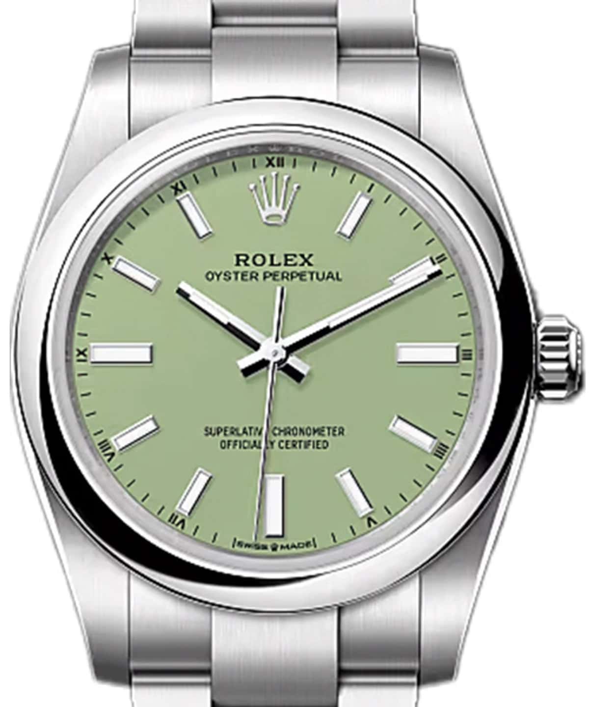 Oyster Perpetual - Thumbnail 2