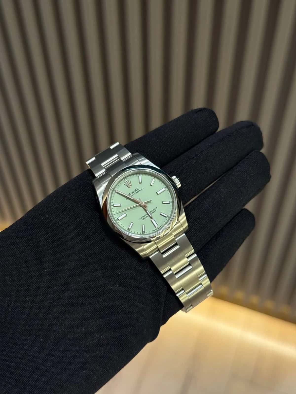 Oyster Perpetual - Thumbnail 5