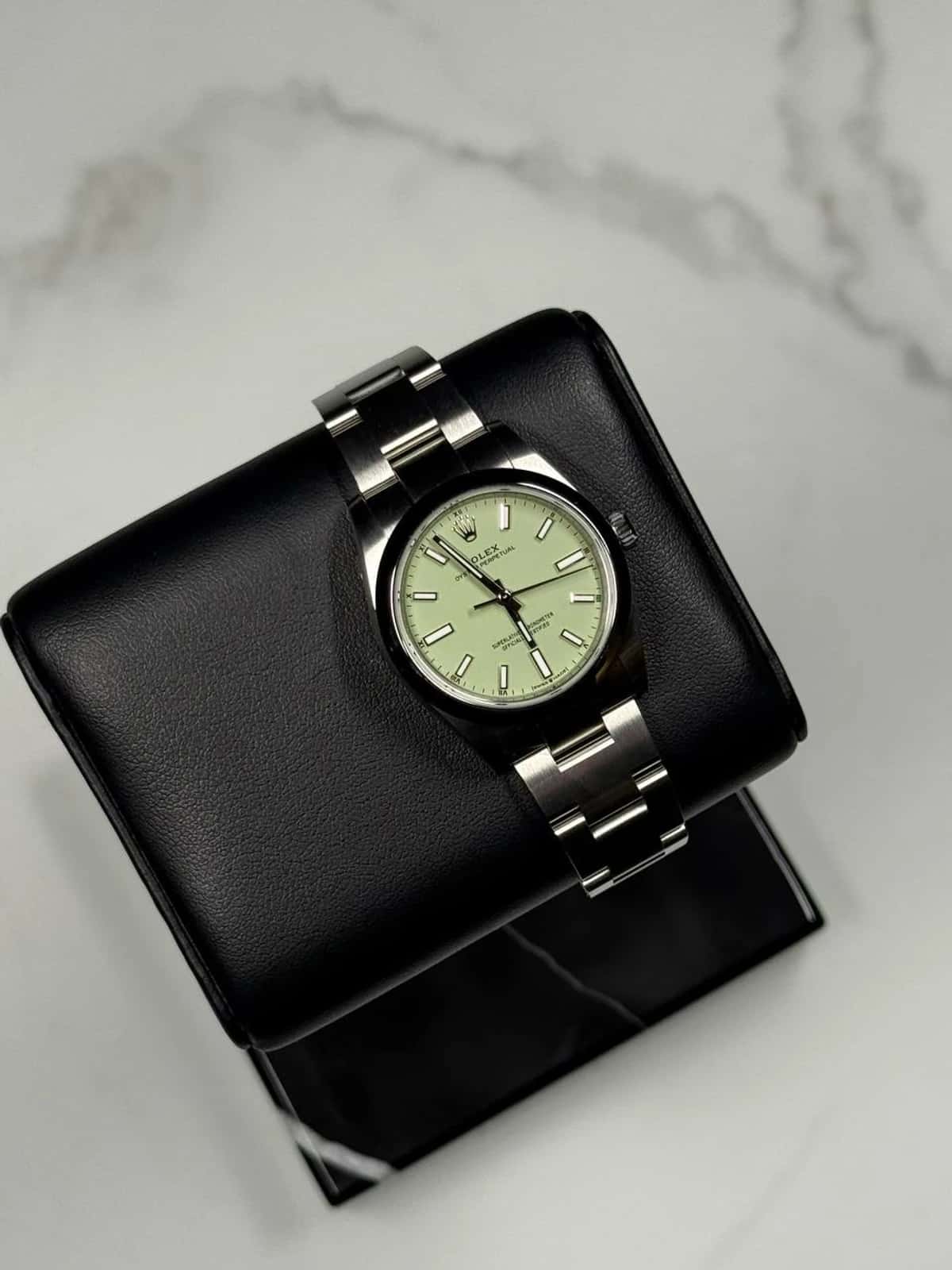 Oyster Perpetual - Thumbnail 20
