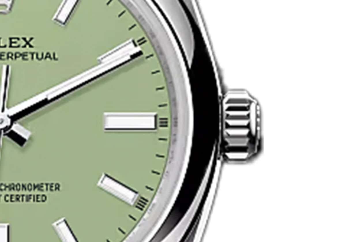 Oyster Perpetual - Thumbnail 11
