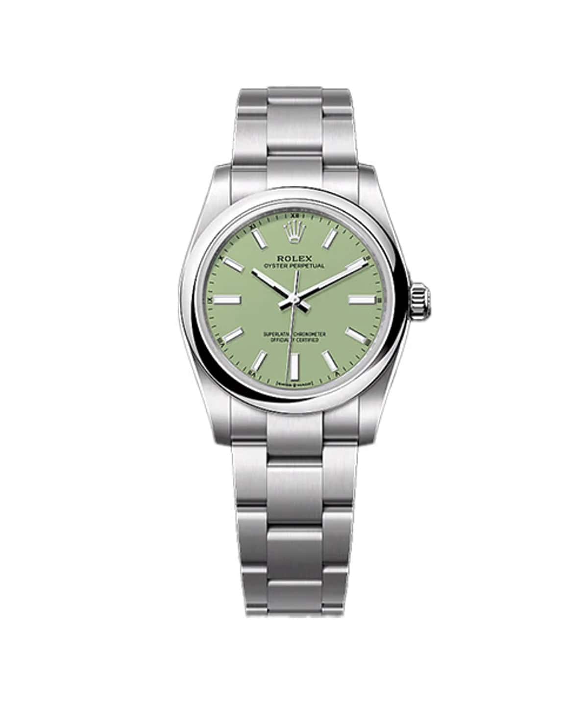 Oyster Perpetual - Thumbnail 1