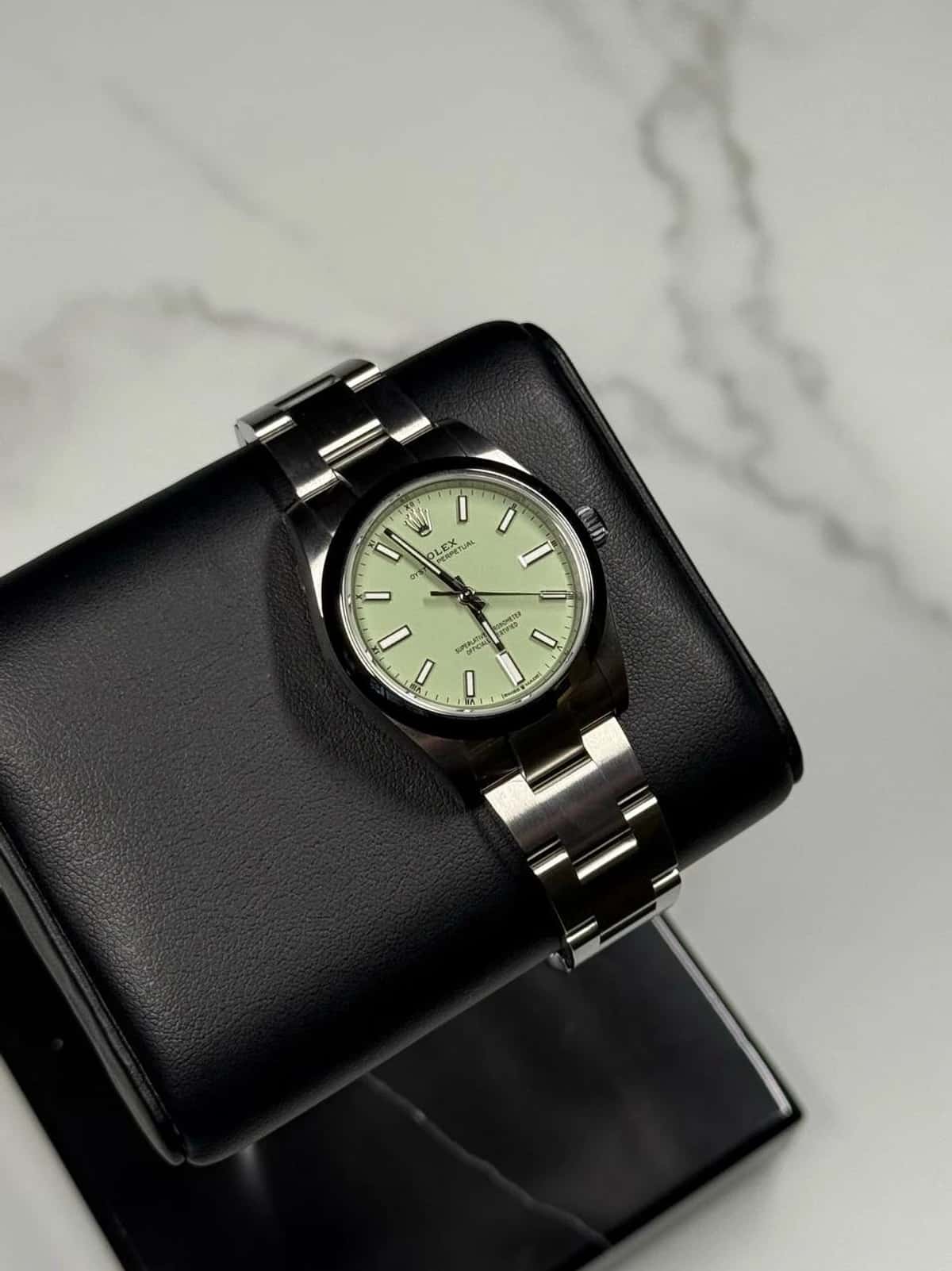 Oyster Perpetual - Thumbnail 21