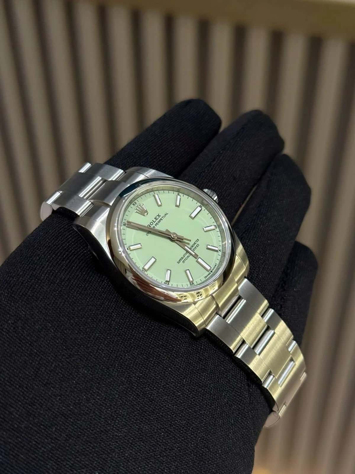 Oyster Perpetual - Thumbnail 14