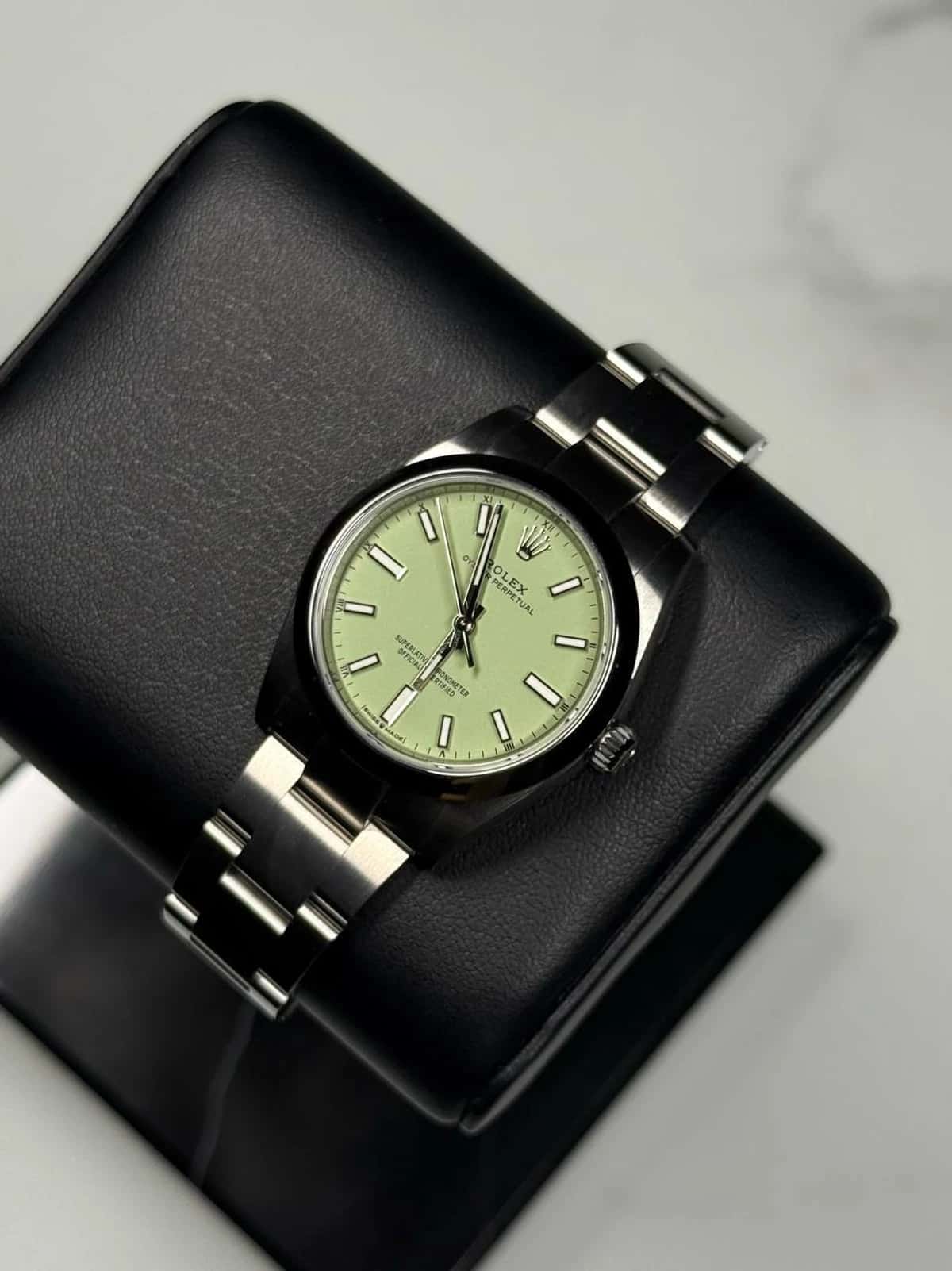 Oyster Perpetual - Thumbnail 6