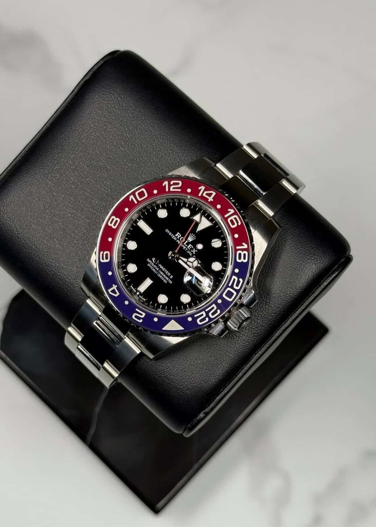 GMT-Master II - Thumbnail 8