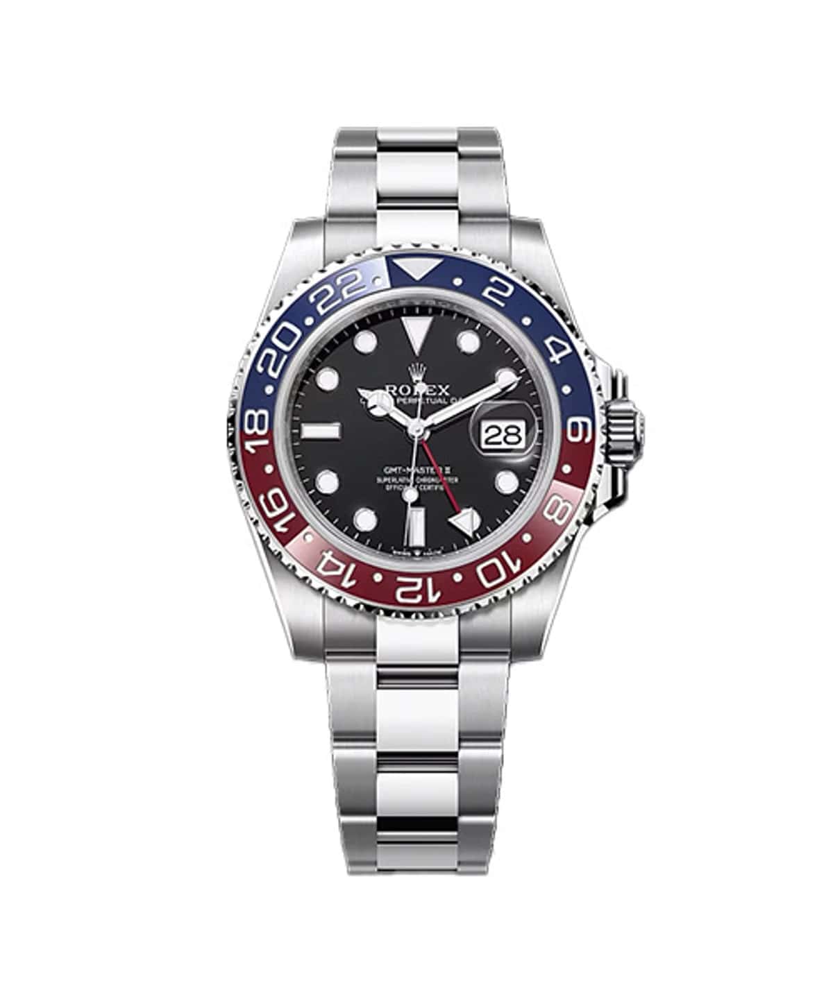 GMT-Master II - Thumbnail 1