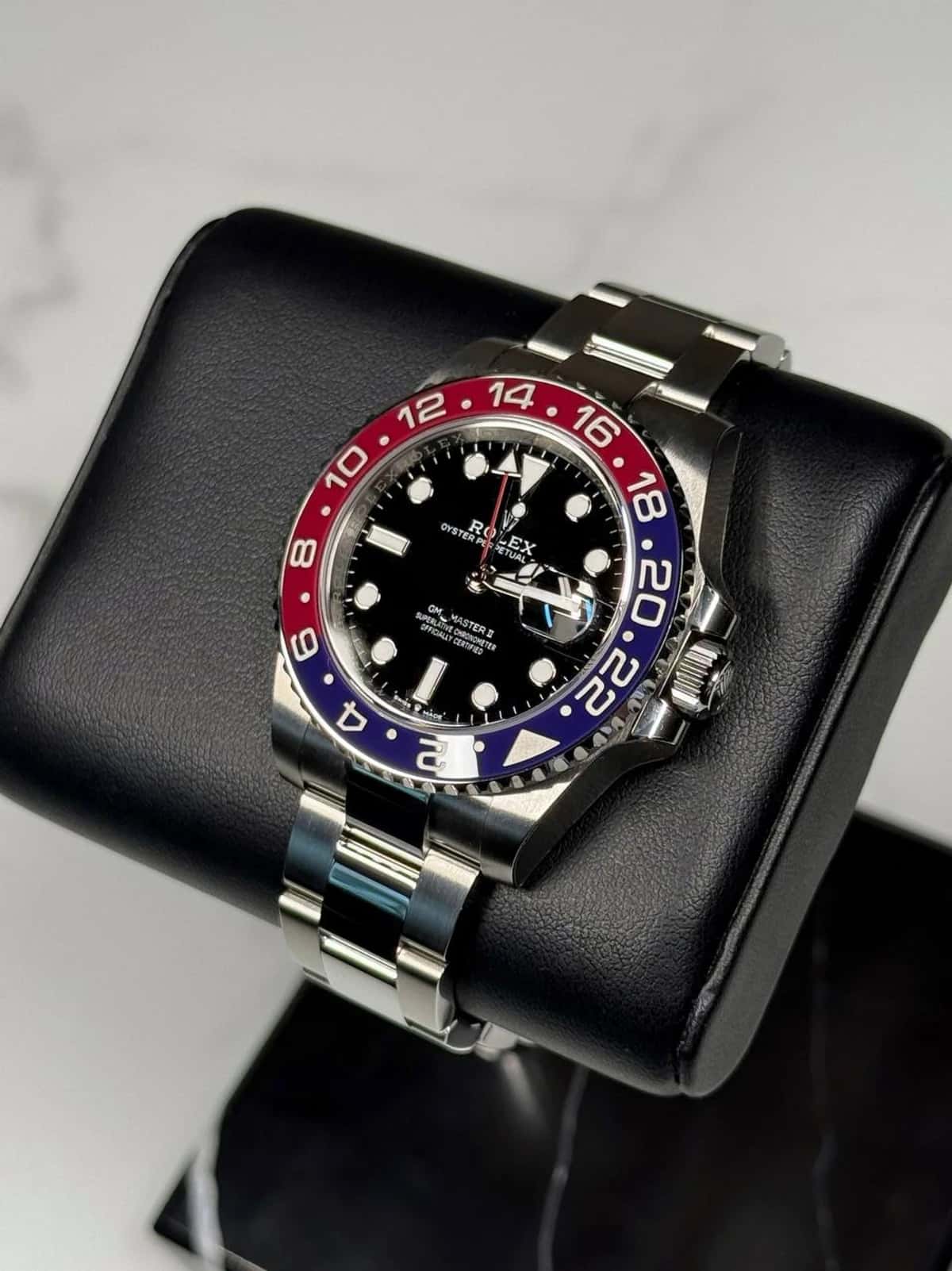 GMT-Master II - Thumbnail 7
