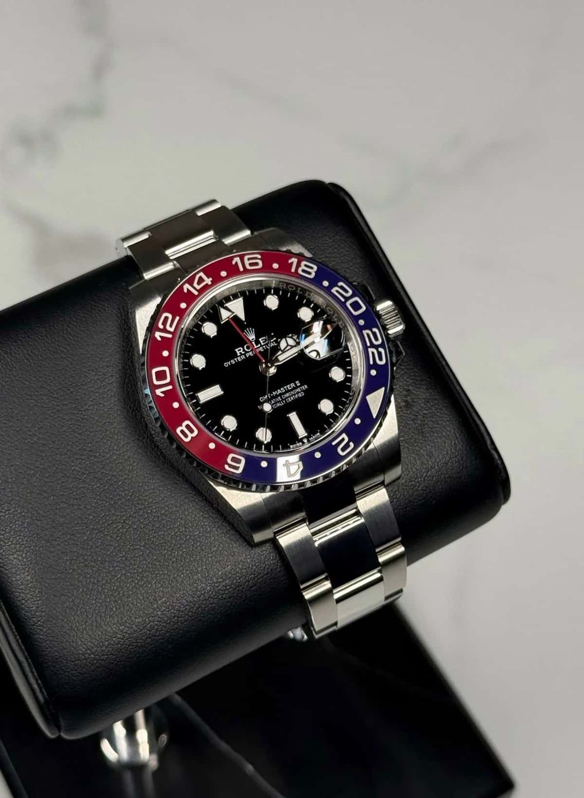 GMT-Master II - Thumbnail 4