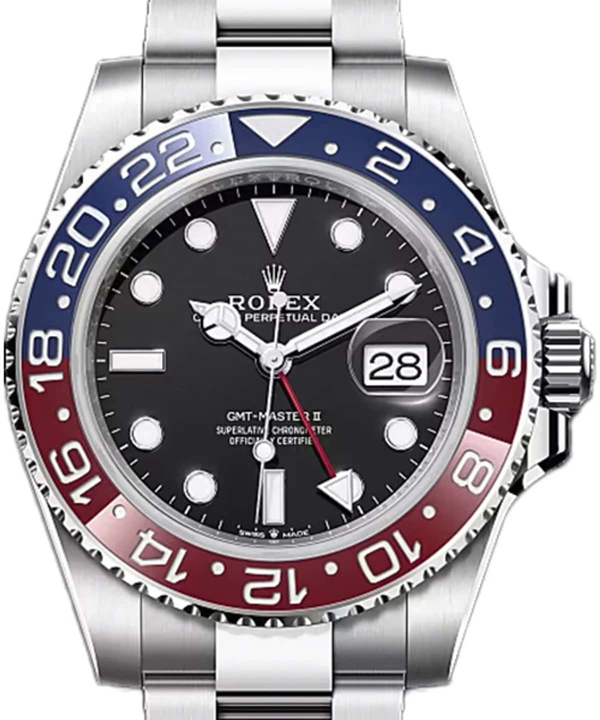 GMT-Master II - Thumbnail 2