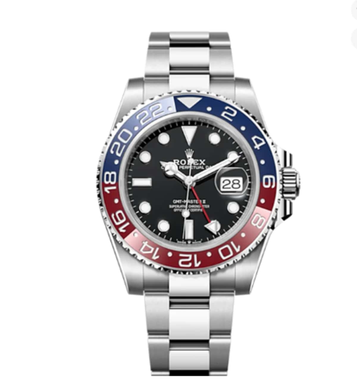 GMT-Master II - Thumbnail 13