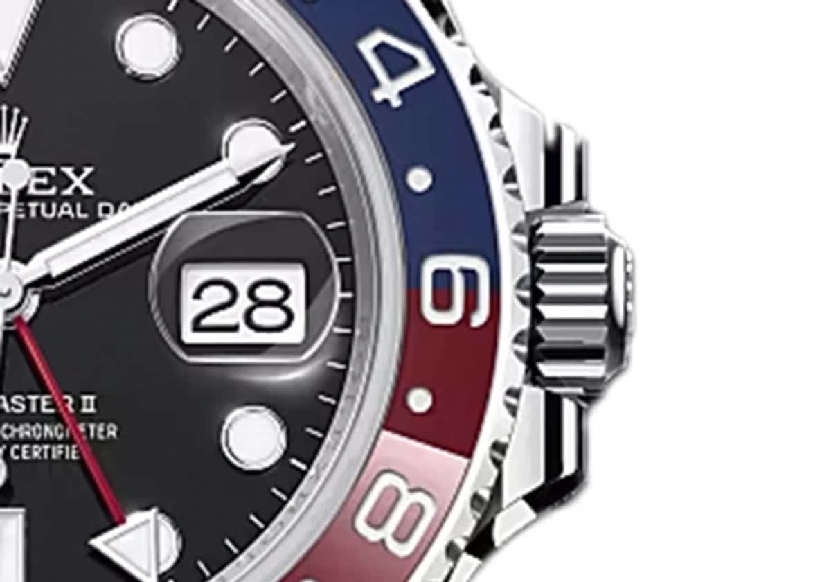 GMT-Master II - Thumbnail 12