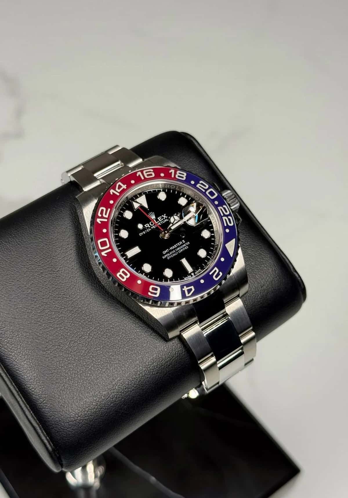GMT-Master II - Thumbnail 5