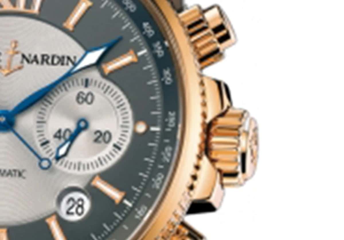 Maxi Marine Chronograph - Thumbnail 4