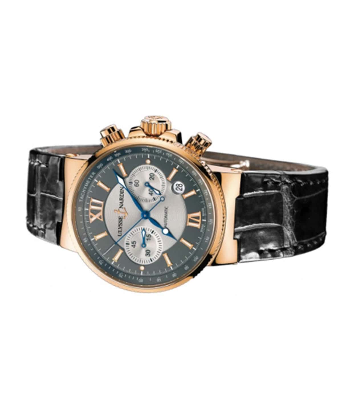 Maxi Marine Chronograph - Thumbnail 3