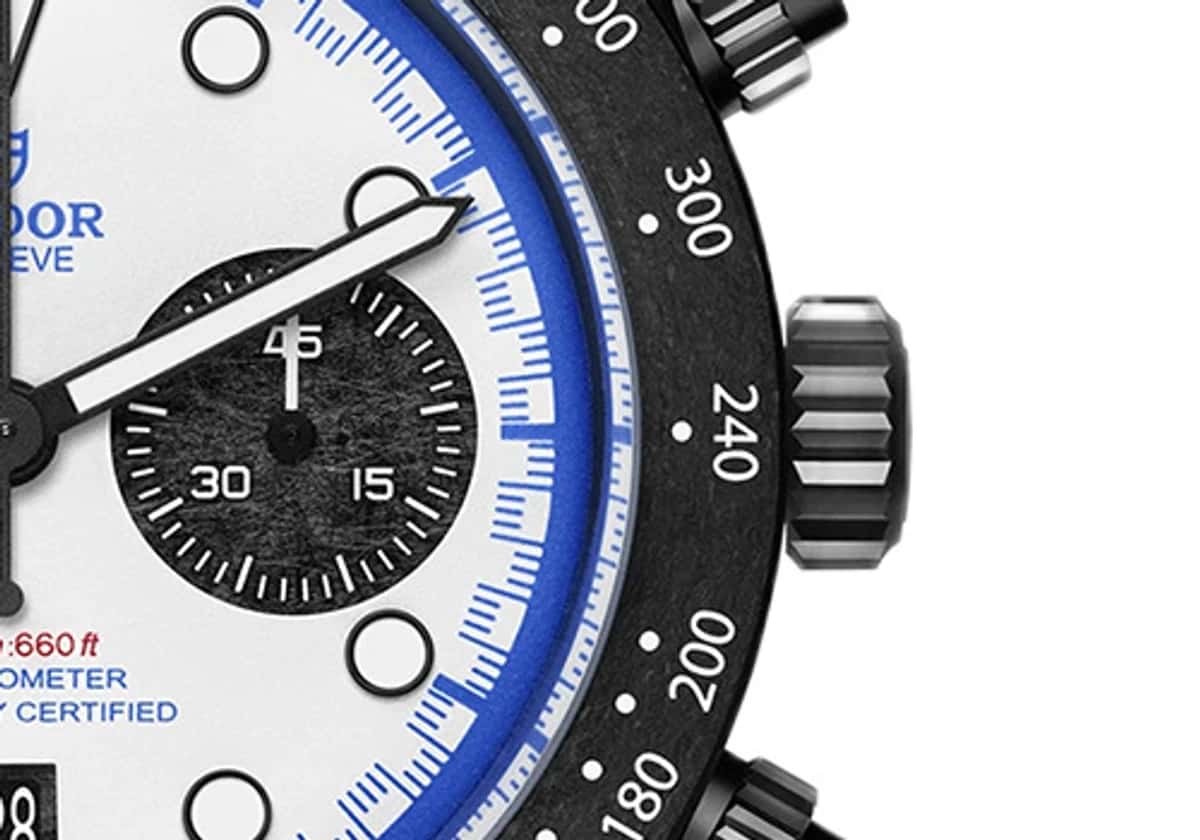 Black Bay Chrono - Thumbnail 4