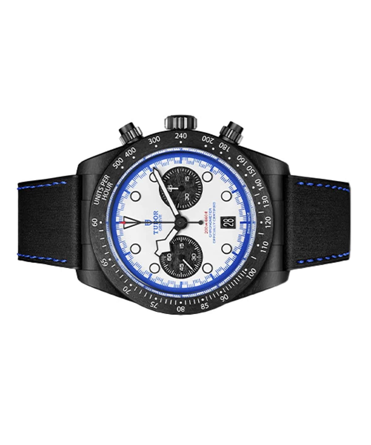 Black Bay Chrono - Thumbnail 3