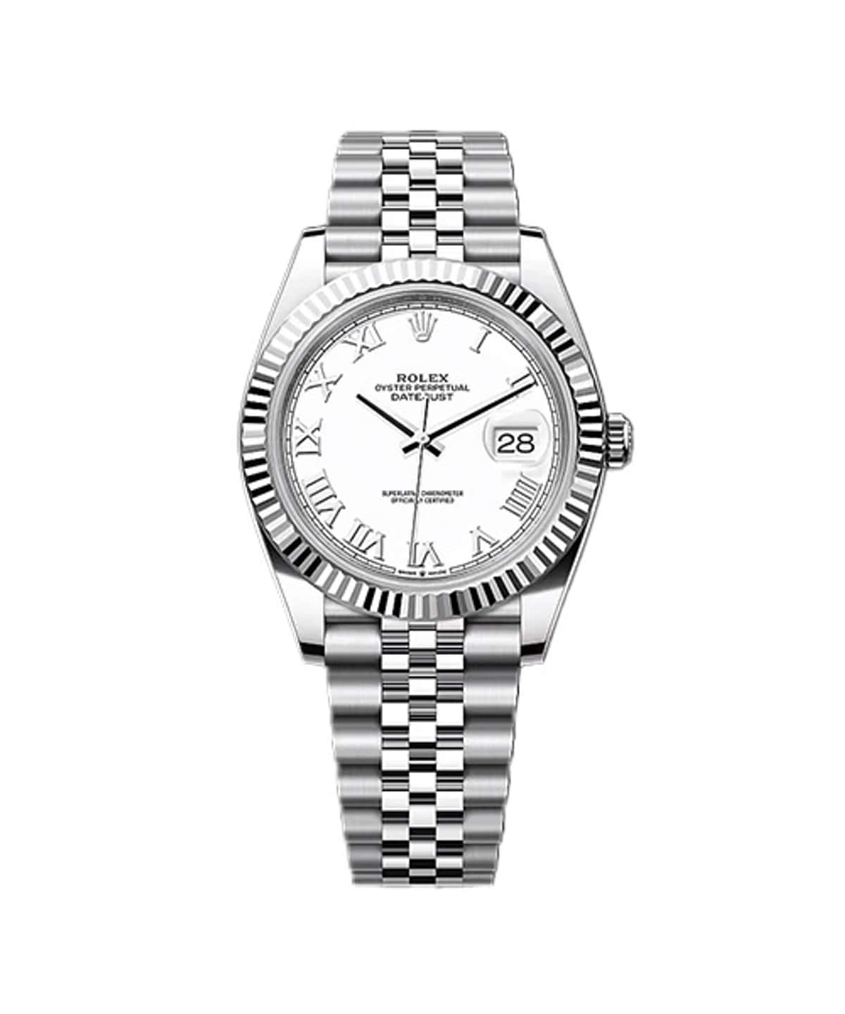 Datejust - Thumbnail 1